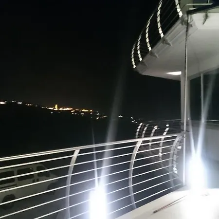 La Collina Dei Colori Θέρετρο Vasto