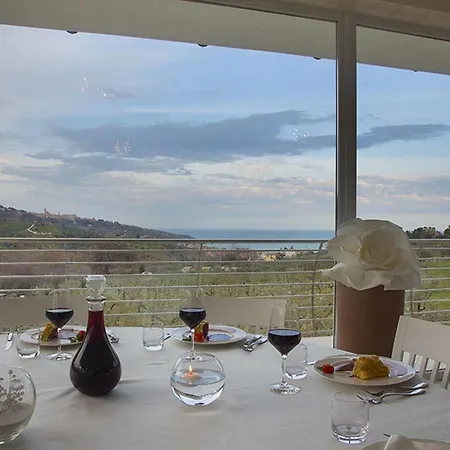 Θέρετρο La Collina Dei Colori *