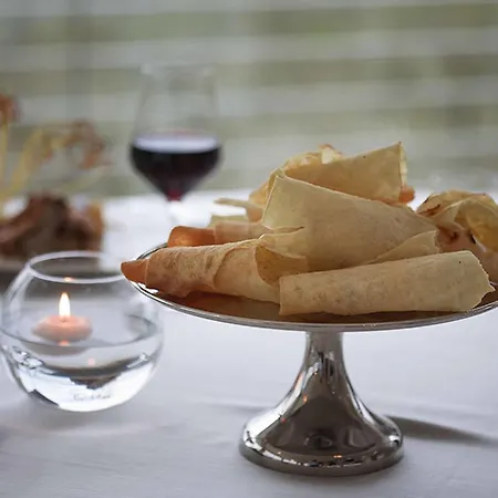 La Collina Dei Colori