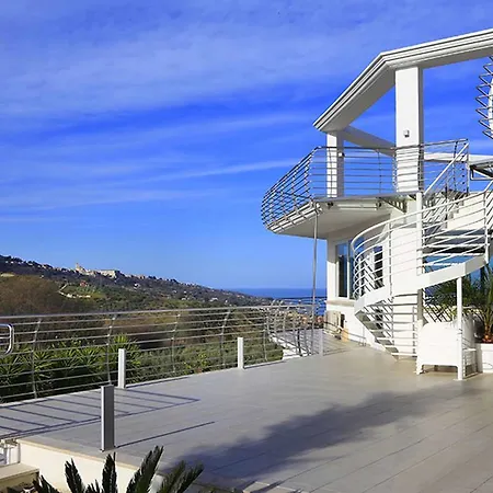 Θέρετρο La Collina Dei Colori *