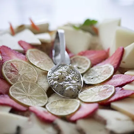 La Collina Dei Colori Vasto