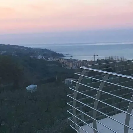 La Collina Dei Colori