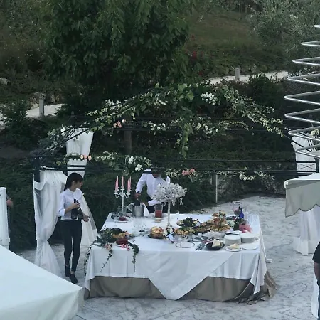 Θέρετρο La Collina Dei Colori