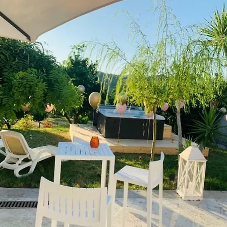 La Collina Dei Colori * Васто