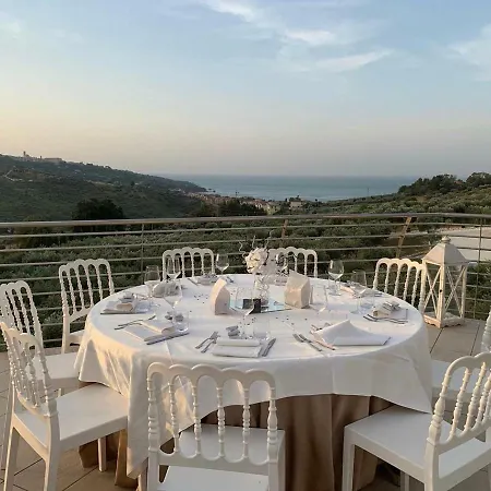 Θέρετρο La Collina Dei Colori *