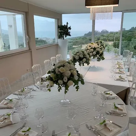 La Collina Dei Colori *