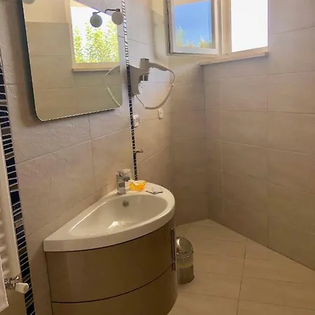 Θέρετρο La Collina Dei Colori