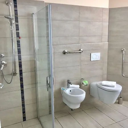 La Collina Dei Colori