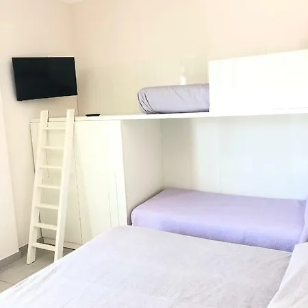 Θέρετρο La Collina Dei Colori Vasto