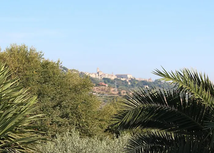 La Collina Dei Colori Курортный комплекс