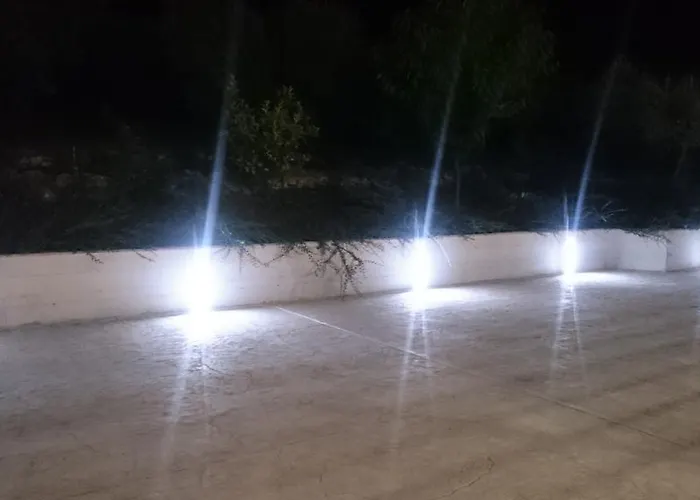 Station touristique La Collina Dei Colori