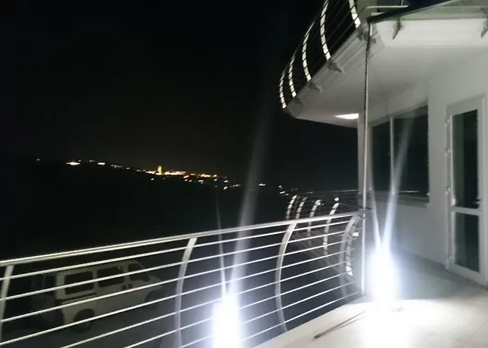 La Collina Dei Colori Курортный комплекс Васто