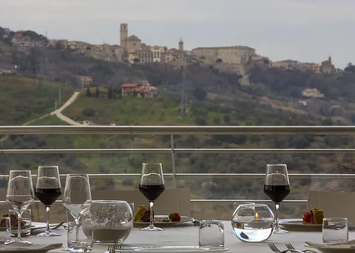 Station touristique La Collina Dei Colori