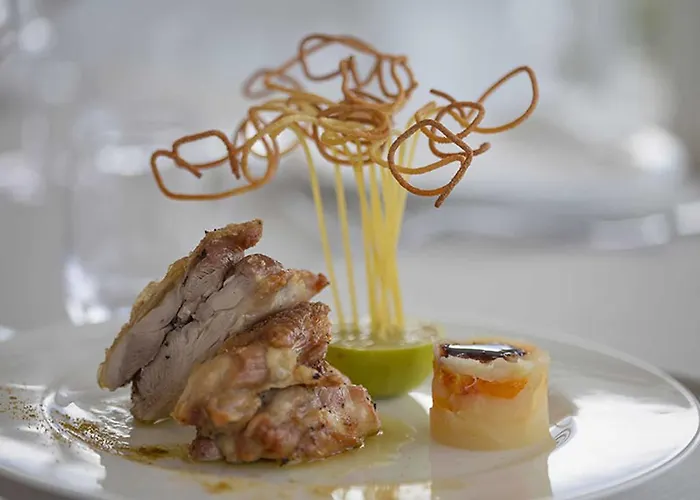 Курортный комплекс La Collina Dei Colori