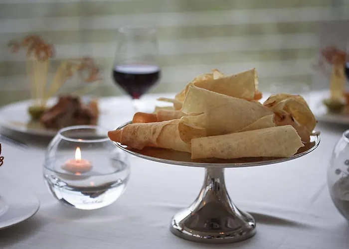 La Collina Dei Colori