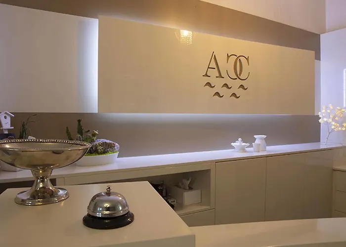 Курортный комплекс La Collina Dei Colori Васто