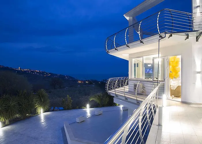 La Collina Dei Colori