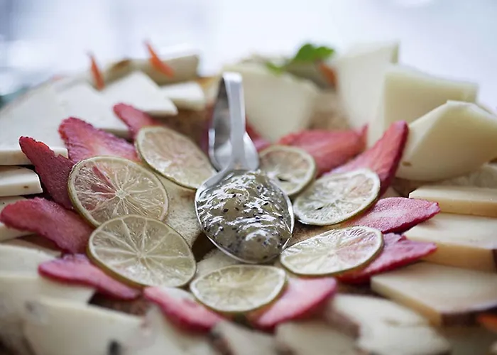 La Collina Dei Colori Vasto