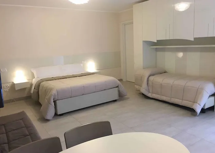 Station touristique La Collina Dei Colori Vasto