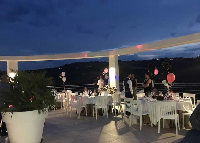 Курортный комплекс La Collina Dei Colori *