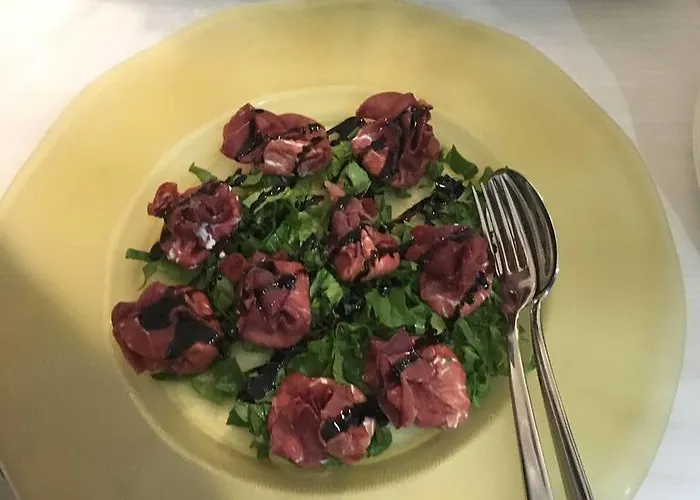 Курортный комплекс La Collina Dei Colori