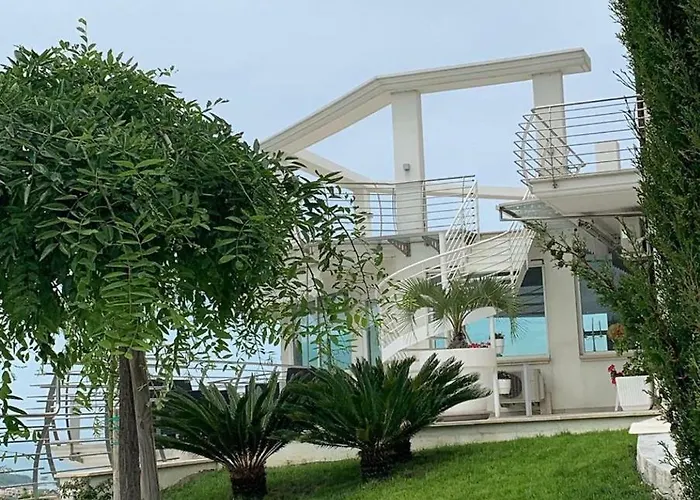 La Collina Dei Colori *