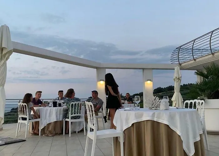 La Collina Dei Colori Курортный комплекс