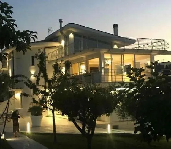 La Collina Dei Colori Васто