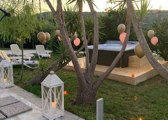 La Collina Dei Colori Station touristique *