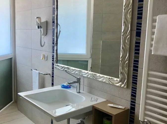 La Collina Dei Colori Курортный комплекс