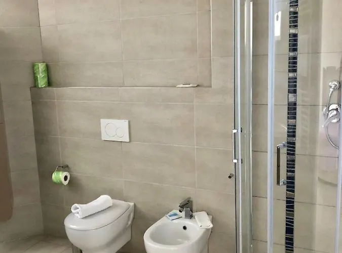 La Collina Dei Colori Васто