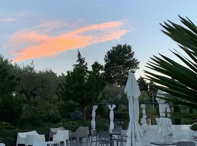 La Collina Dei Colori