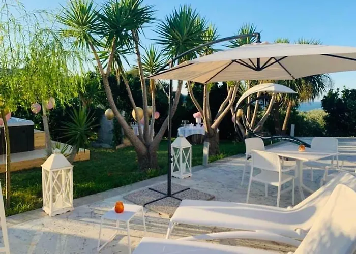 La Collina Dei Colori * Vasto