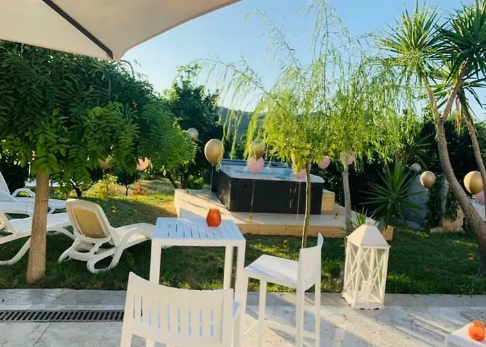 La Collina Dei Colori * Васто