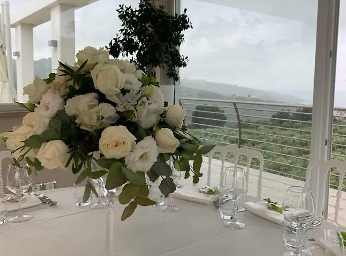 La Collina Dei Colori * Vasto