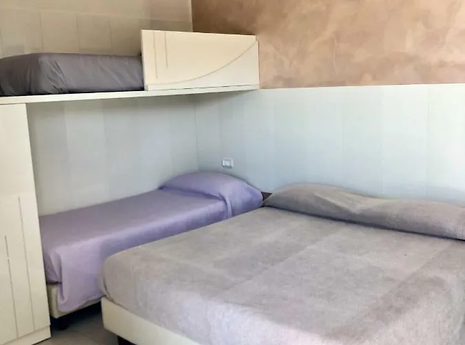 La Collina Dei Colori * Васто