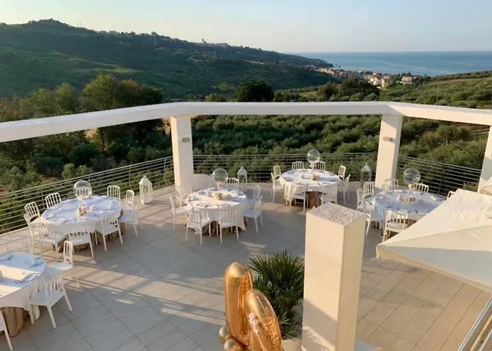 La Collina Dei Colori * Васто