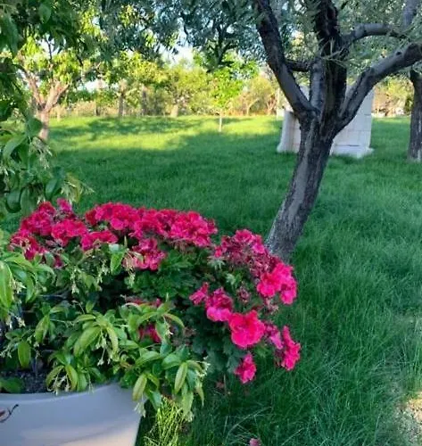 La Collina Dei Colori Курортный комплекс *