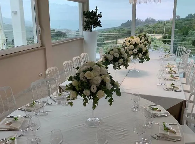 La Collina Dei Colori *