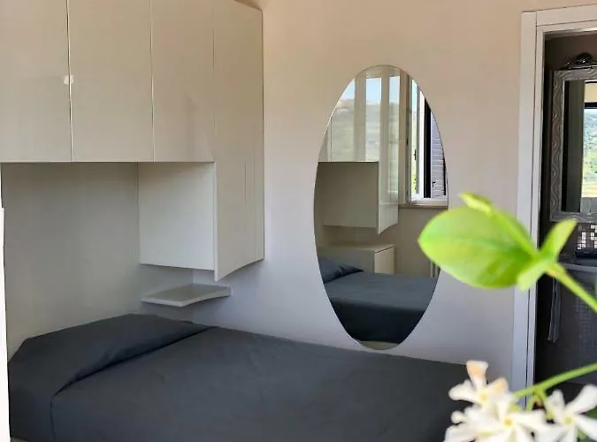 La Collina Dei Colori * Васто